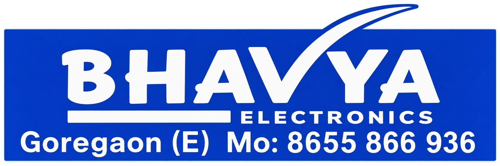 Bhavya Electronics