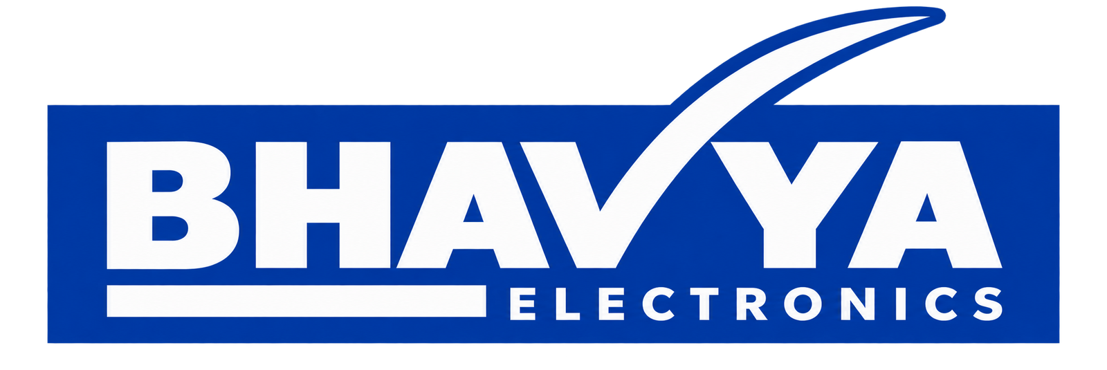 Bhavya Electronics